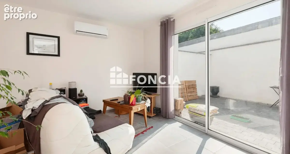 Appartement à MONT-DE-MARSAN