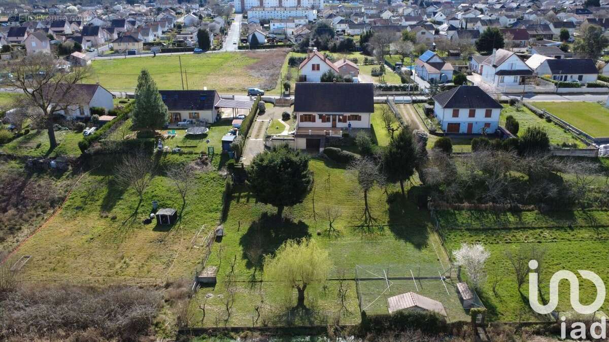 Photo 6 - Maison à ORVAL