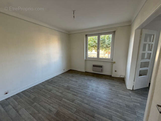 Appartement à RIEDISHEIM
