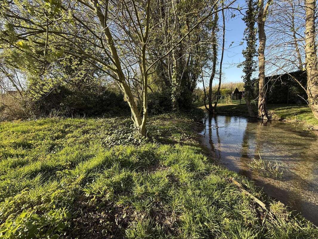 Photo 3 - Terrain à CHARMONT-SOUS-BARBUISE