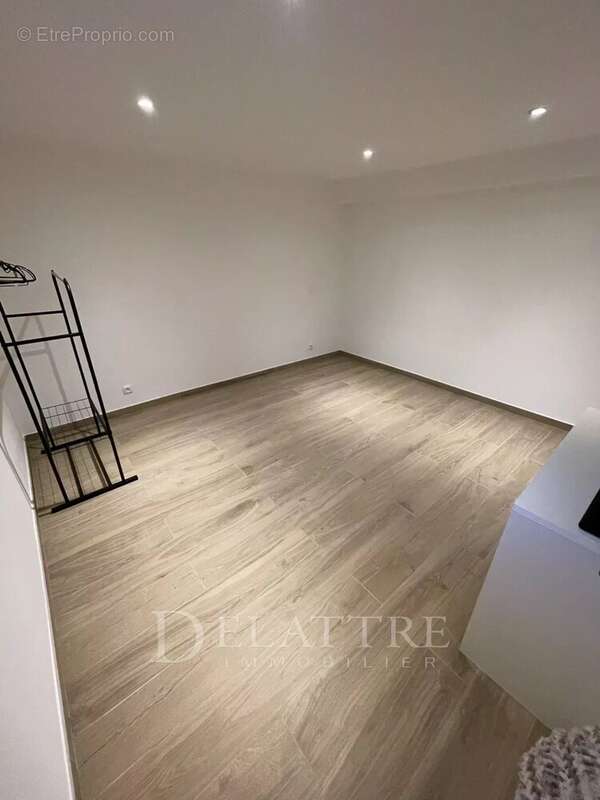 Appartement à MOUANS-SARTOUX