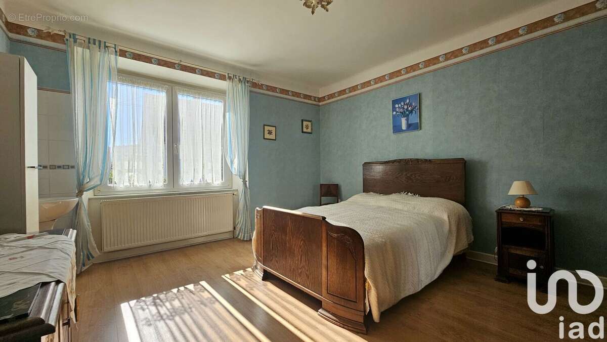 Photo 8 - Maison à WINGEN-SUR-MODER