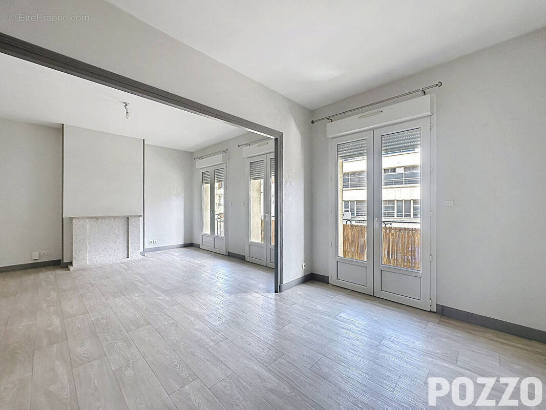 Appartement à CAEN