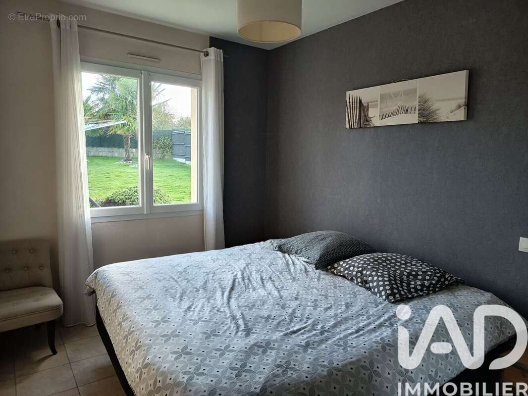 Photo 8 - Maison à CHAUCHE