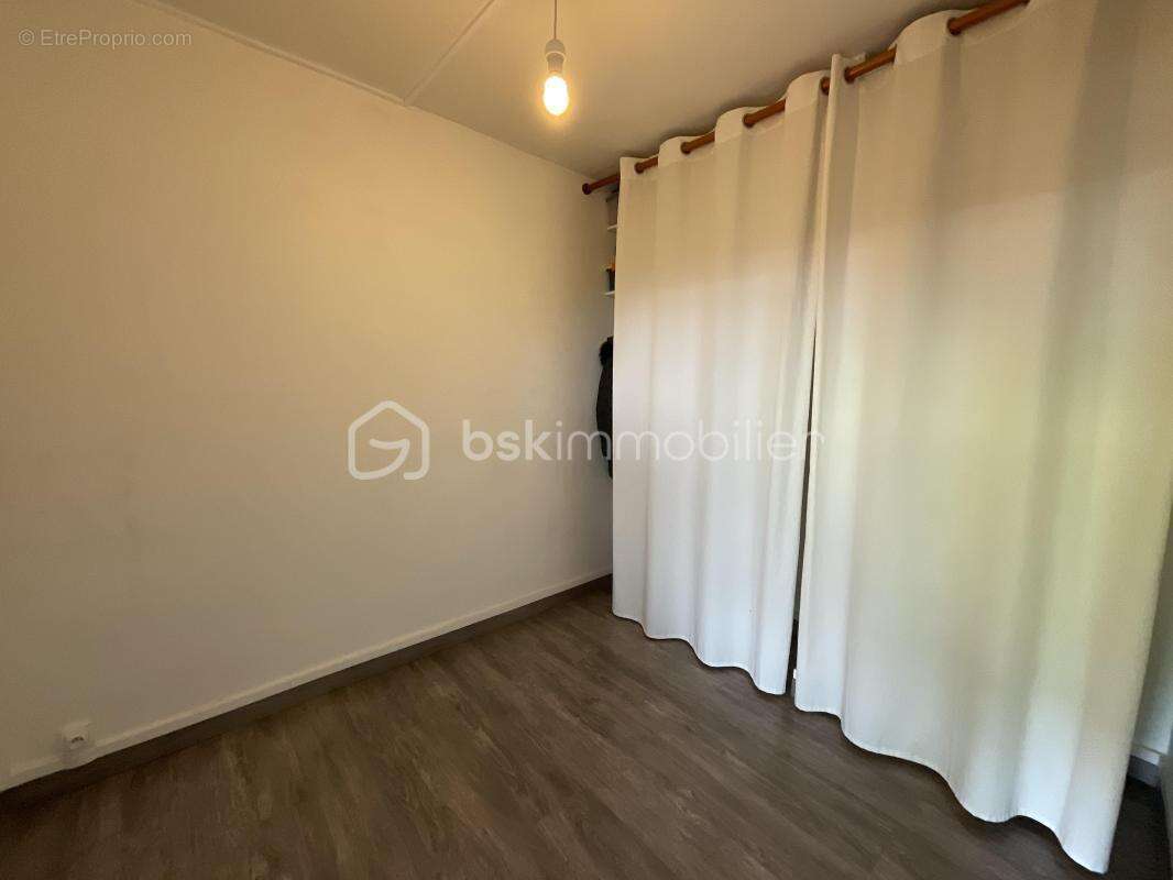 Beau duplex de 62 m² à 12 min à pied du rer b la croix-de-berny (limite antony) - photo 23