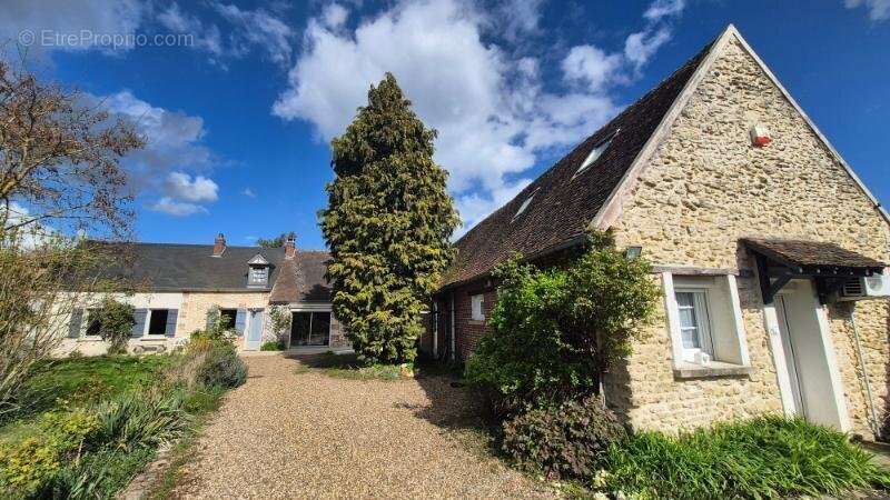 Maison 315 m² à Abbecourt  - photo 14