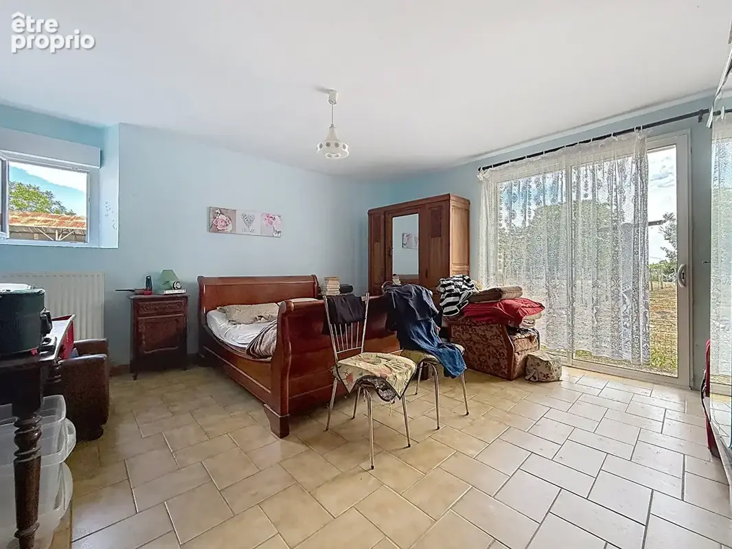 Maison Doué En Anjou 4 pièces 124 m2 - photo 2