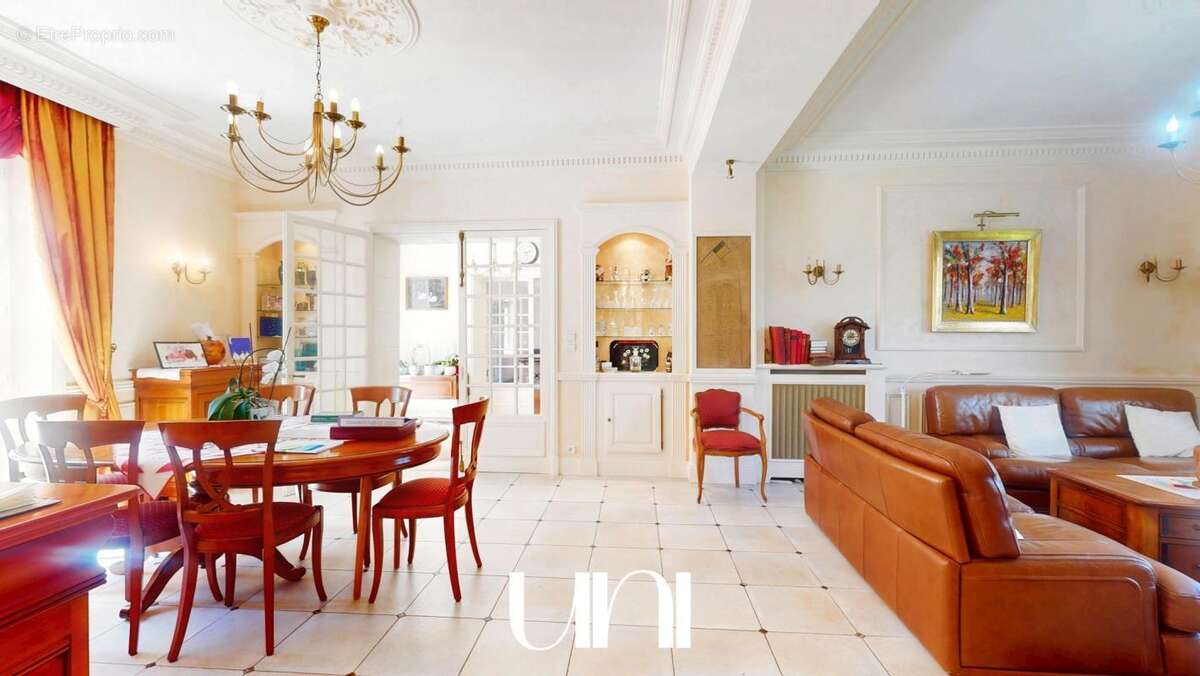 Maison à MERVILLE-FRANCEVILLE-PLAGE