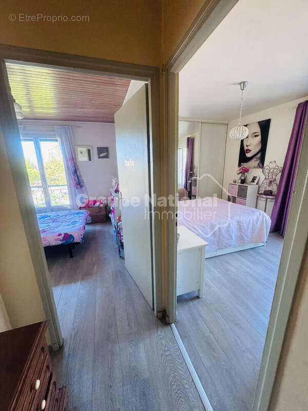Appartement à MARIGNANE