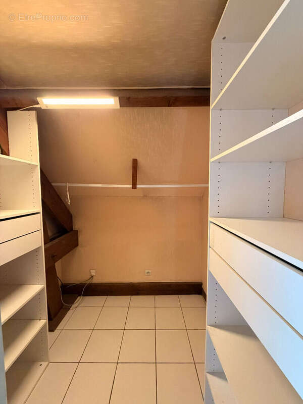 Maison à ORRY-LA-VILLE