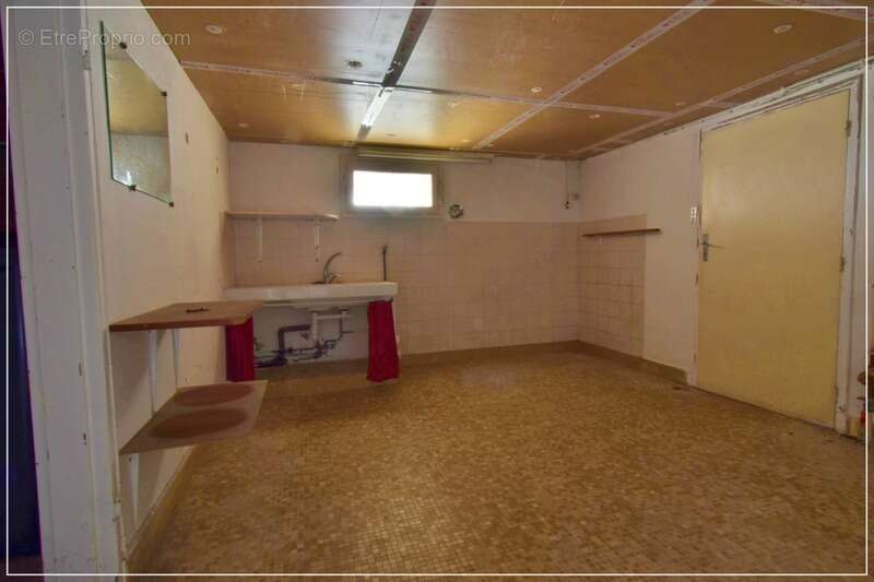 Maison à SAINTE-MAURE-DE-TOURAINE