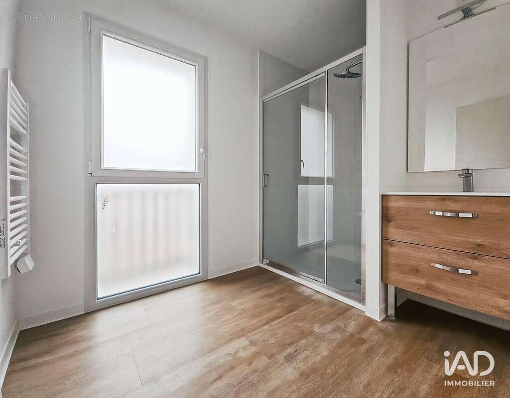 Photo 8 - Appartement à LES SABLES-D'OLONNE