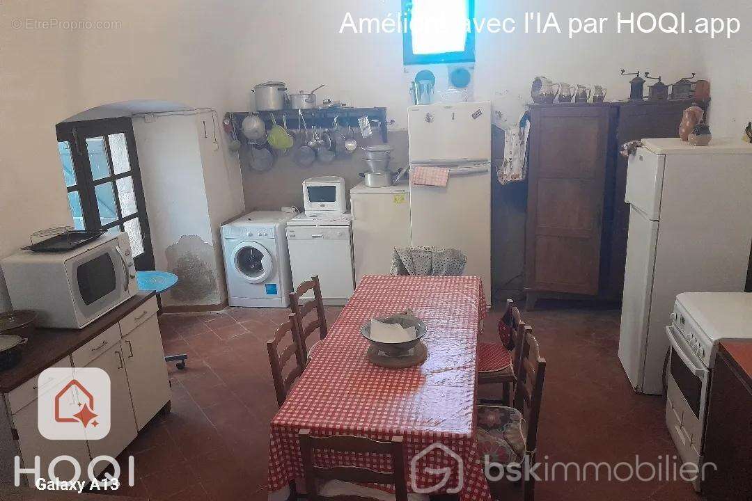 Oasis de tranquillité au cœur de Bonifacio, villa d'exception sur terrain de 3 hectares ! - photo 9