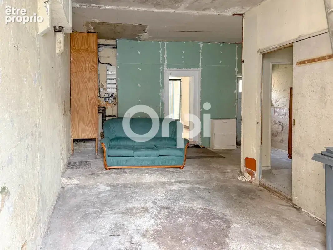 Quartier Voltaire, maison avec garage ! - photo 7