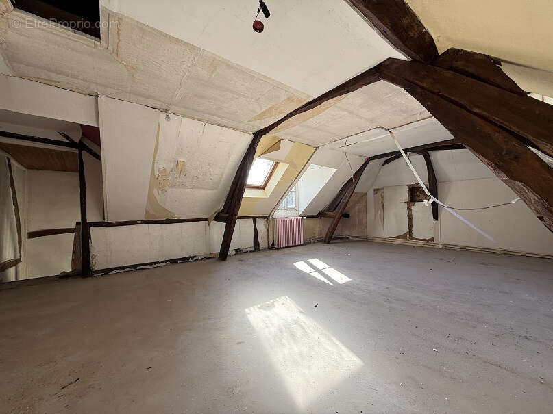 Appartement à DREUX