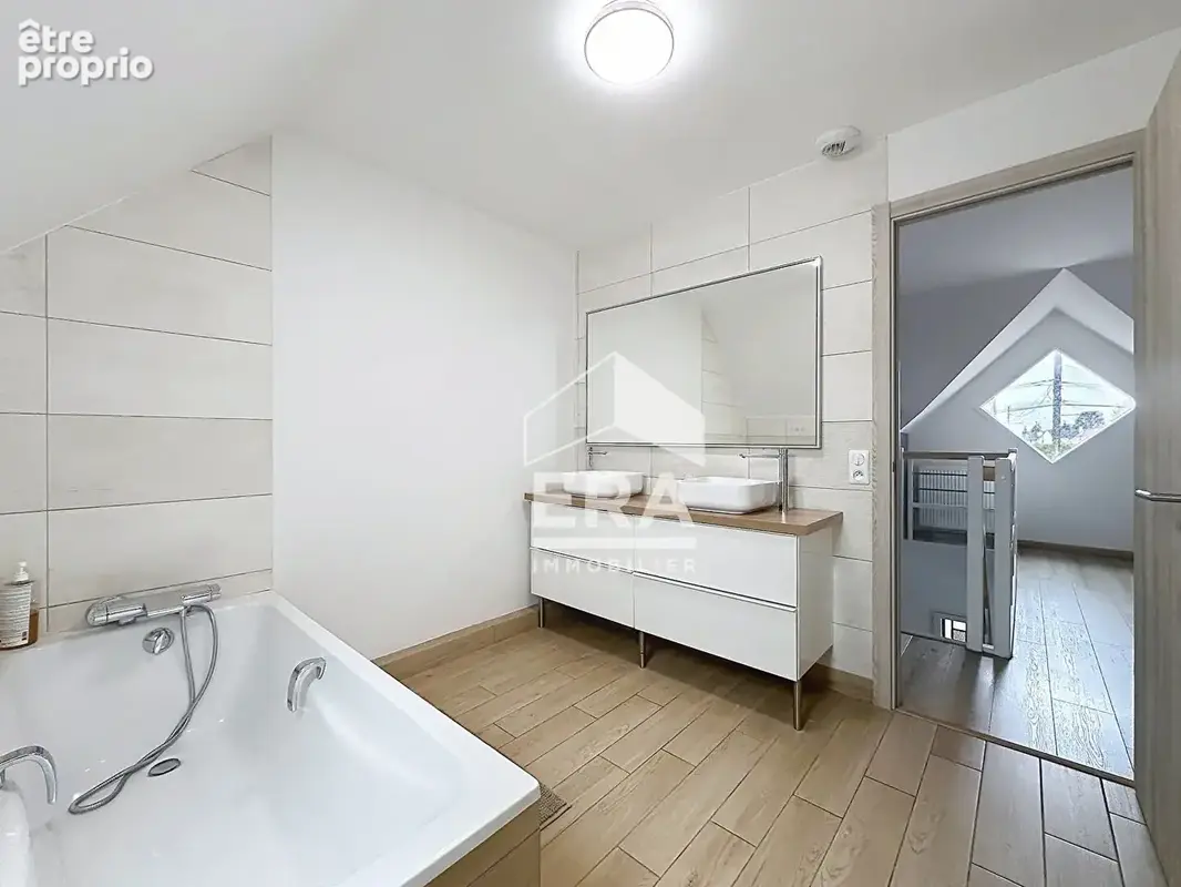 Maison Individuelle Éragny-Sur-Oise 6 pièces 130 m2 - photo 16