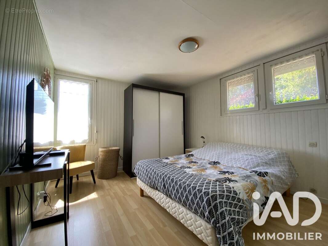 Maison 54 m² à Melrand  - photo 7