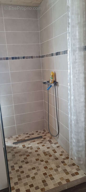 Maison à VILLEFRANCHE-DE-ROUERGUE