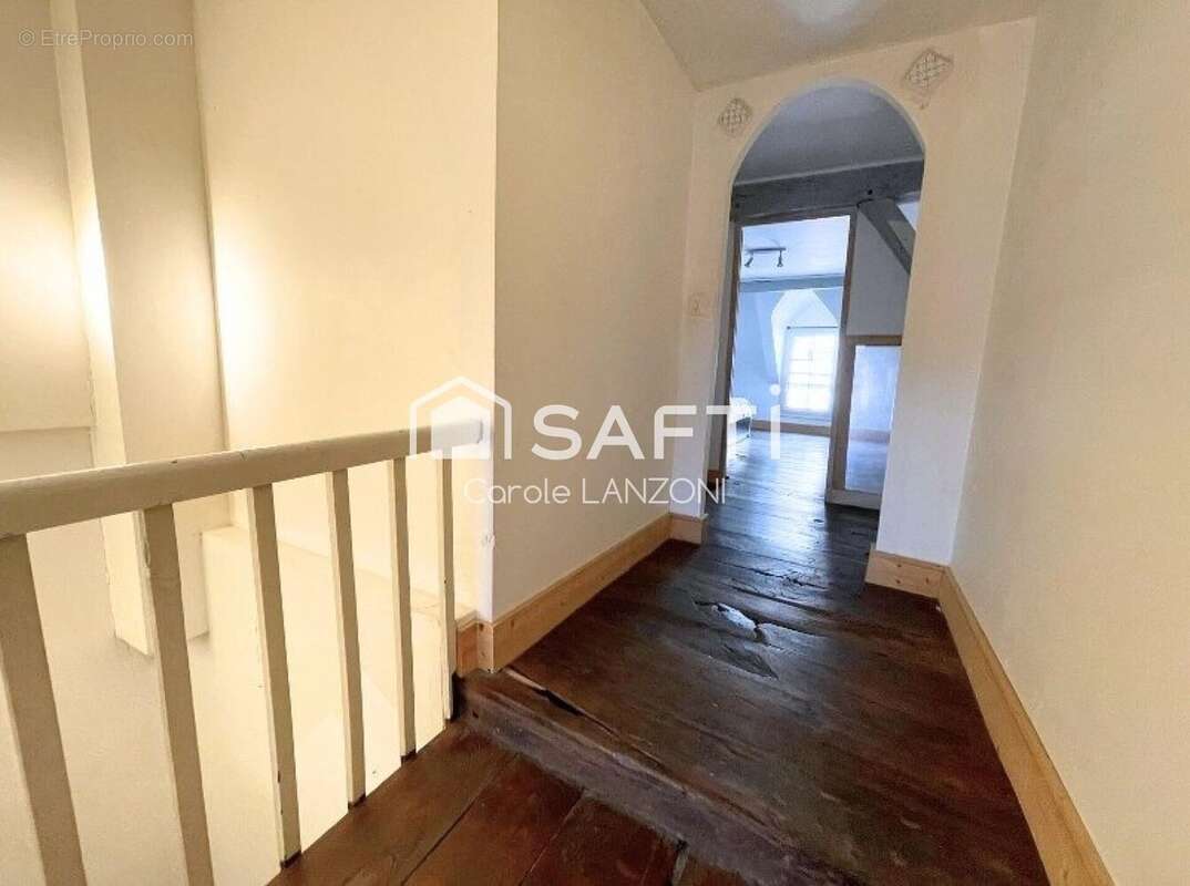 Photo 4 - Maison à CHATEAUGIRON