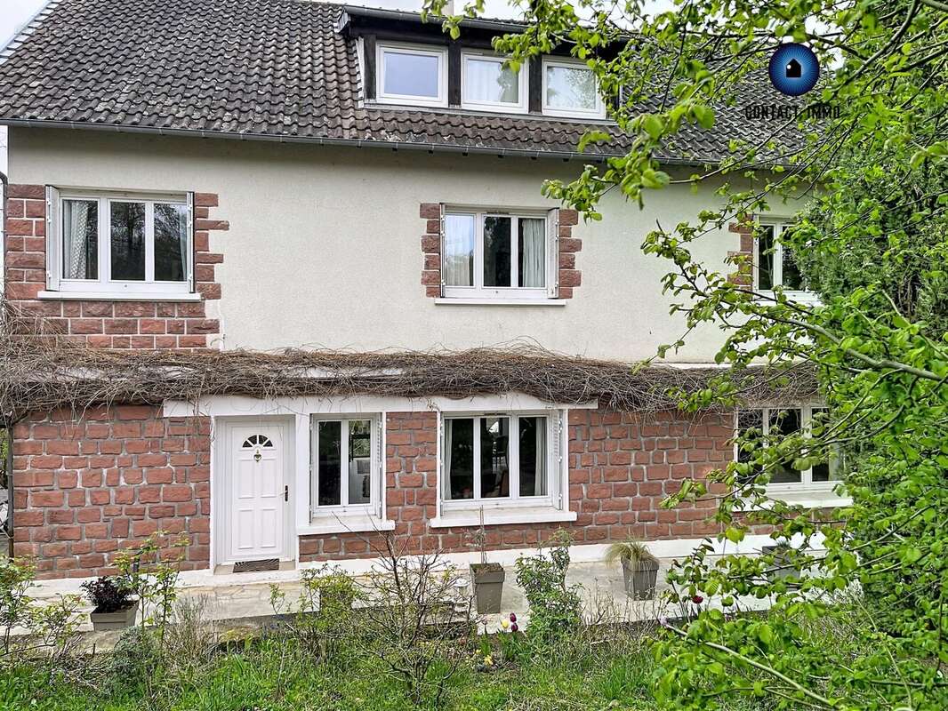 Maison à COSNAC
