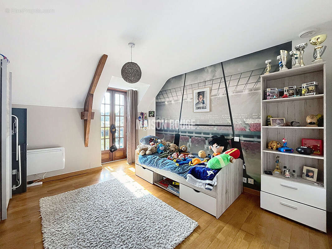 Maison à SAINT-MELOIR-DES-ONDES