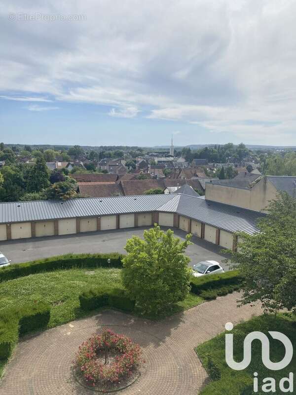 Photo 7 - Appartement à NOYON