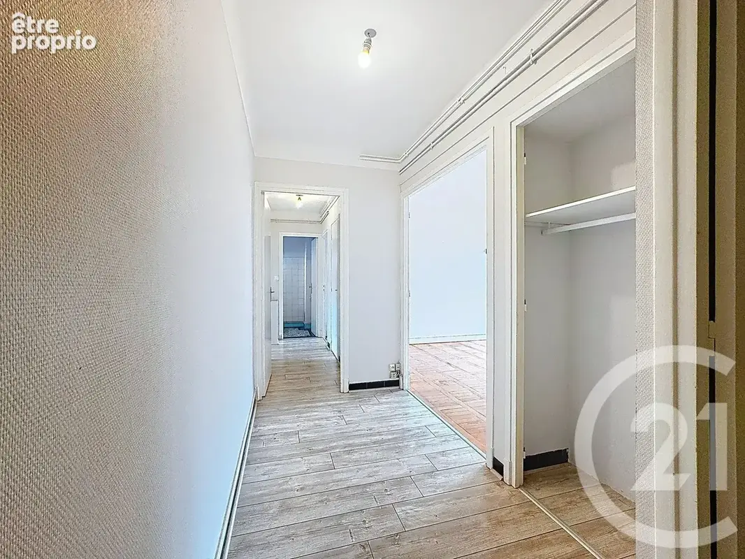 Appartement 3 pièces 68 m² à vendre à Montauban (82000) - photo 6
