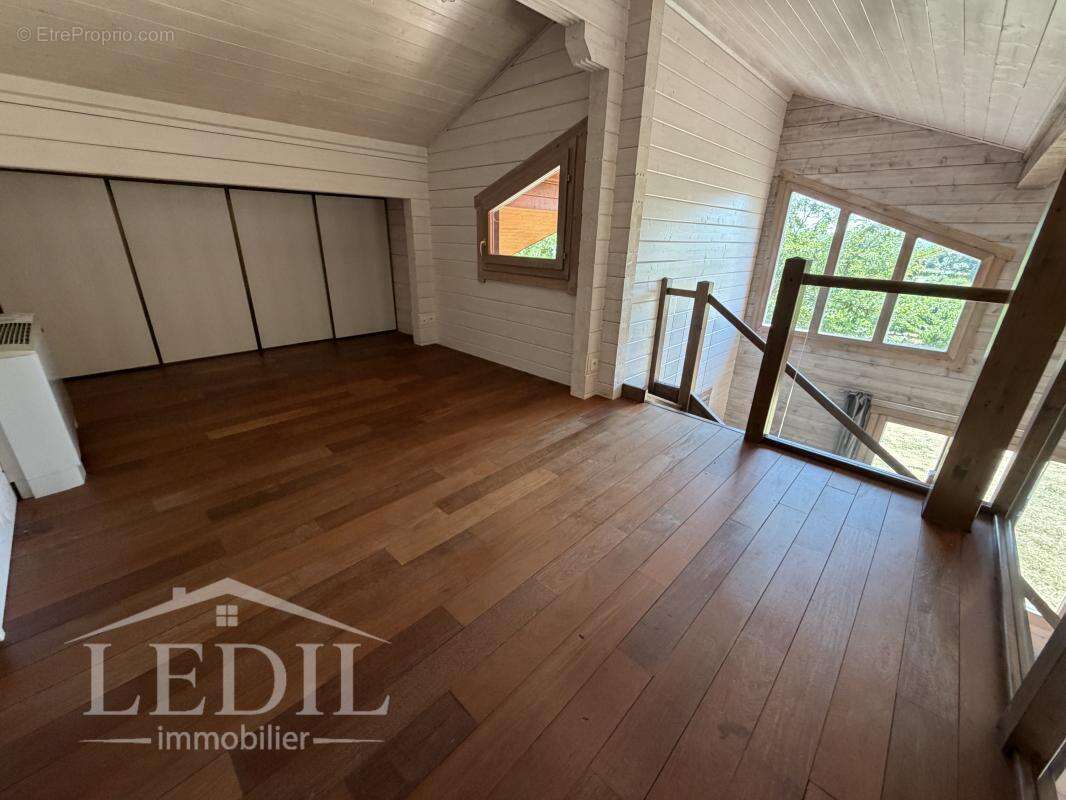 Superbe maison bois entre Condom et Eauze - photo 10