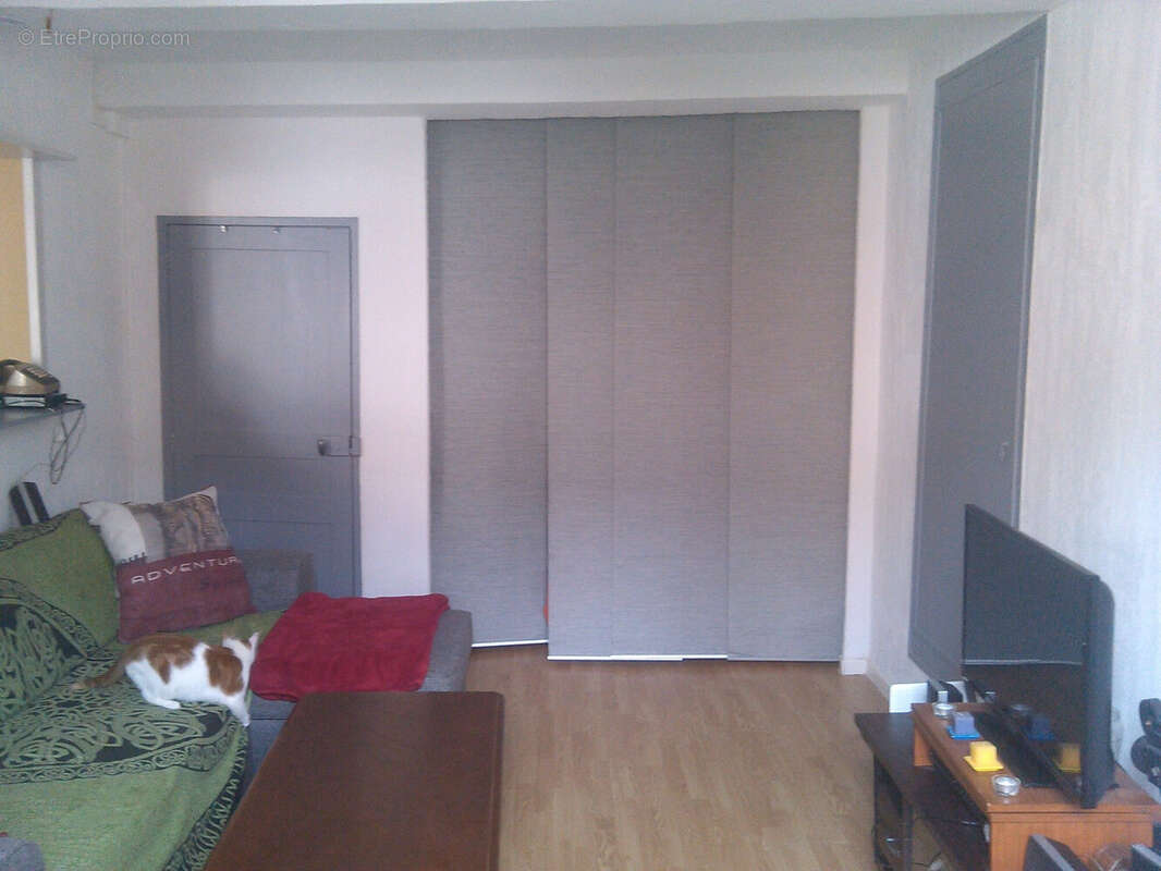 Appartement à GONFARON