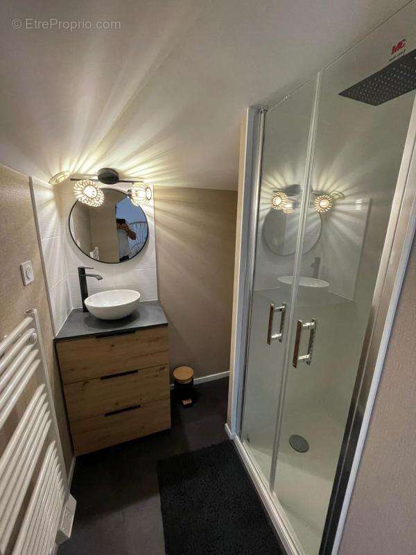 Appartement à PLOEMEL