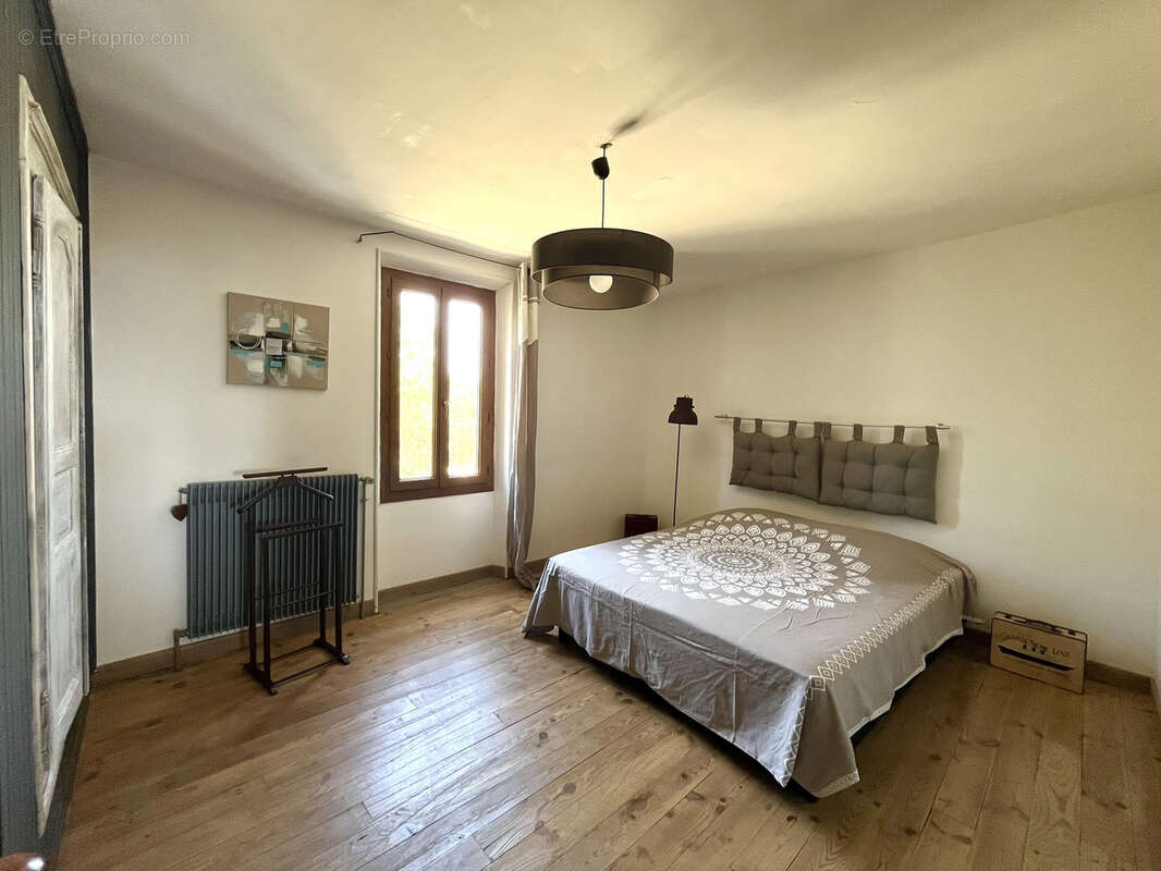 Maison à VINSOBRES