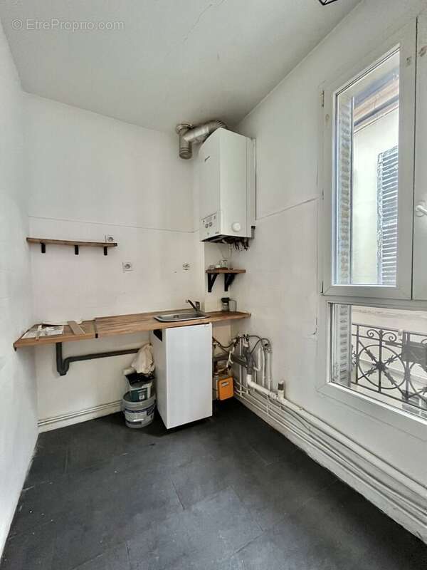 Appartement 32 m² à Bagnolet  - photo 7