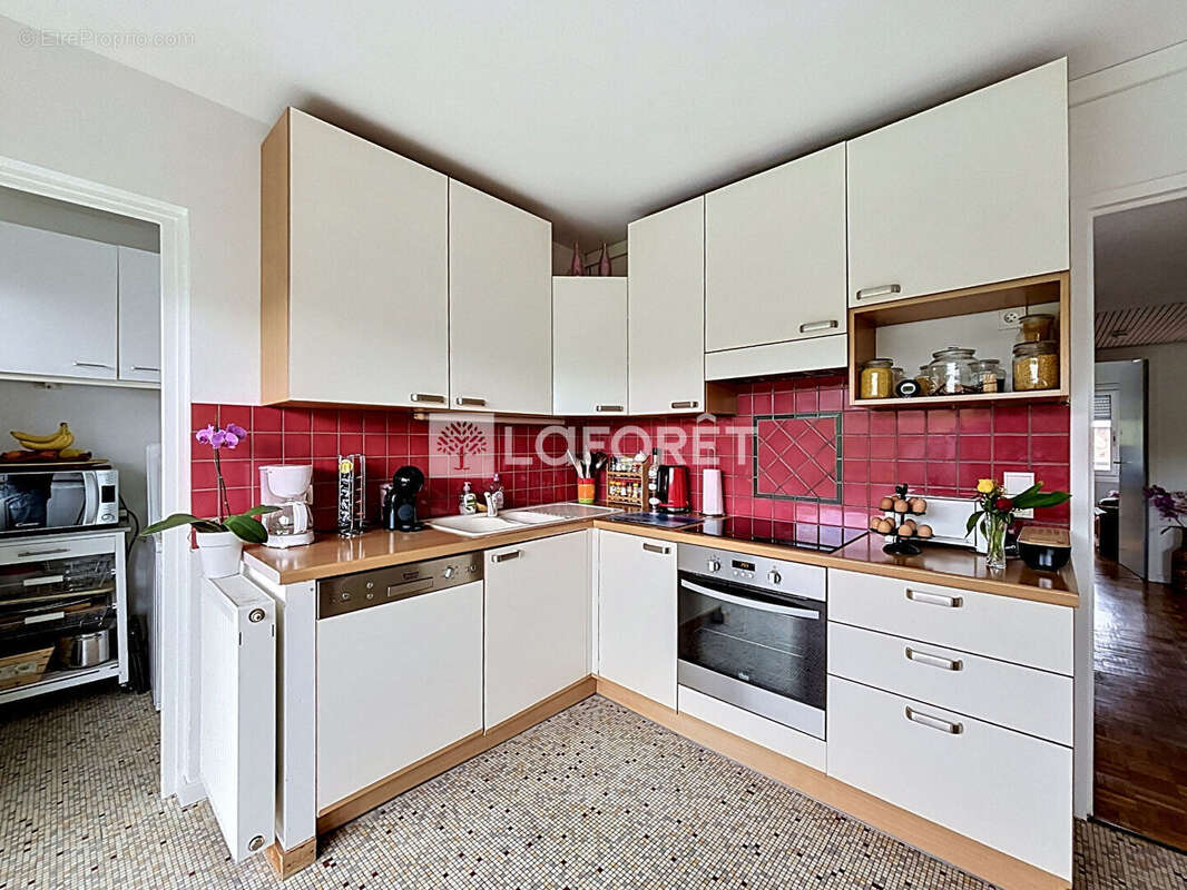 Appartement à VALS-PRES-LE-PUY