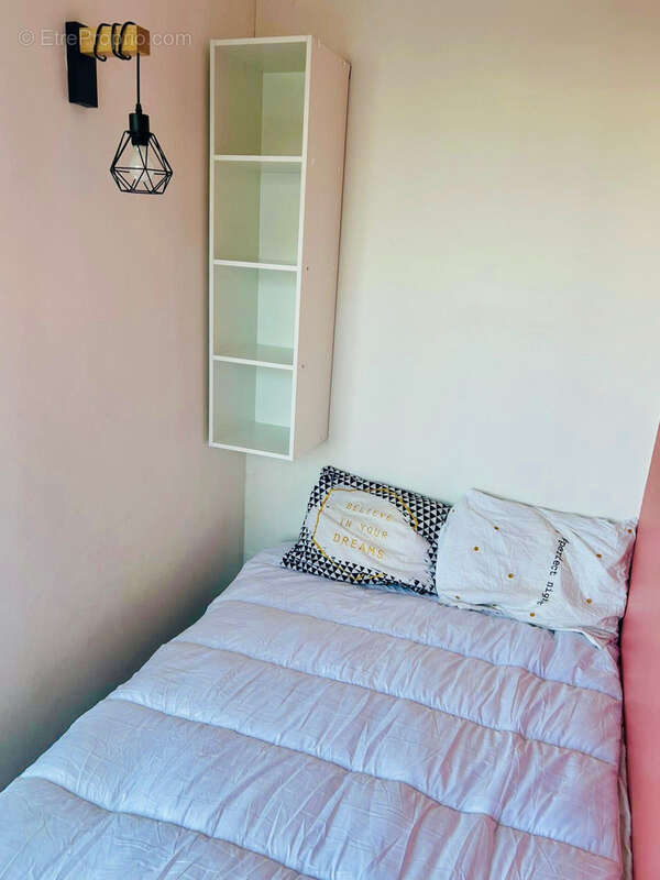 Appartement à LEUCATE
