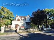 Maison à CHARTRETTES