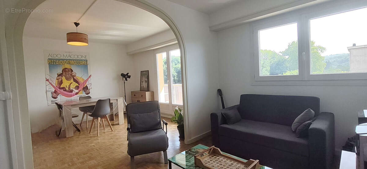 Appartement à BILLERE
