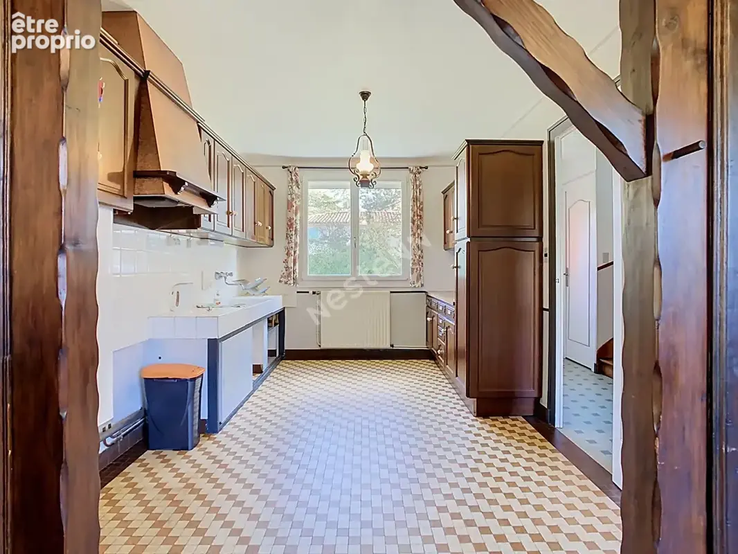 Maison à vendre sur la commune de Gesté - photo 4