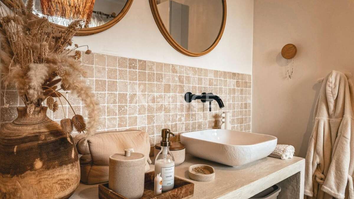 Maison à AIRE-SUR-LA-LYS