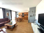 Appartement à SAINT-GRATIEN