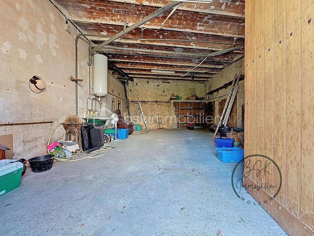 Maison à COLOMBIERS