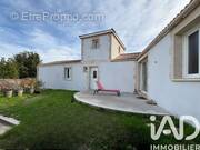 Photo 1 - Maison à ARVERT