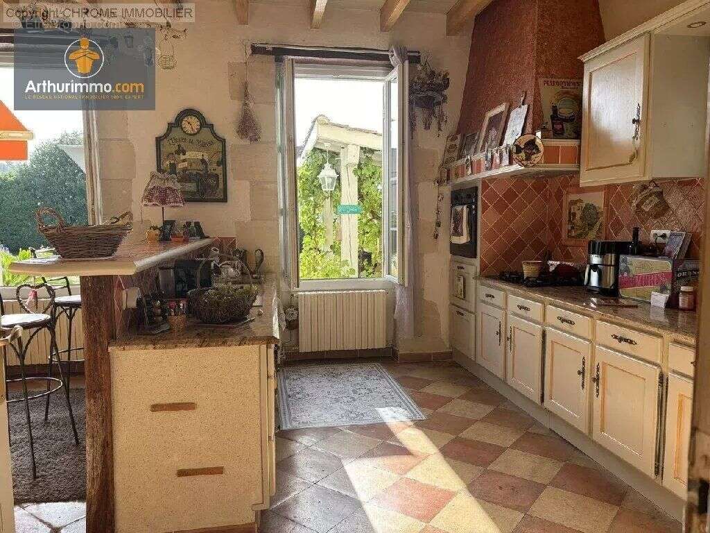 Maison à MARMANDE