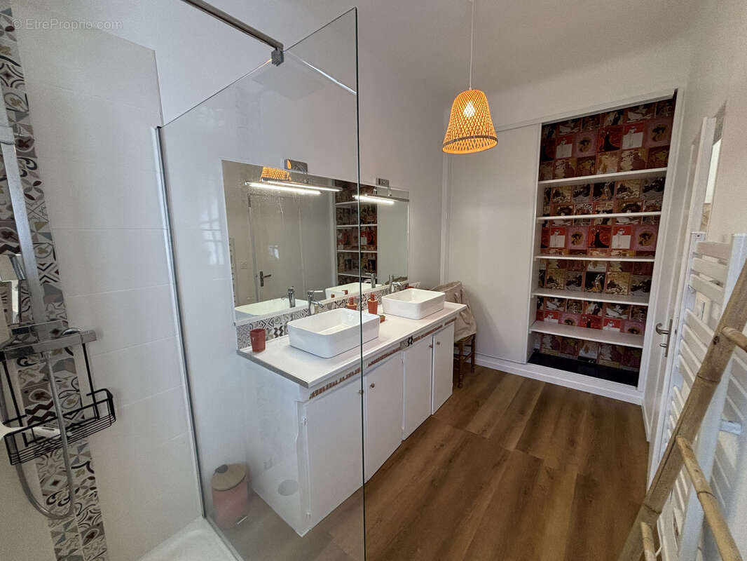 Appartement à MARSEILLAN