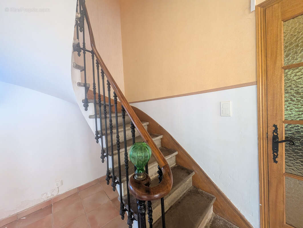 Maison à LEZIGNAN-CORBIERES
