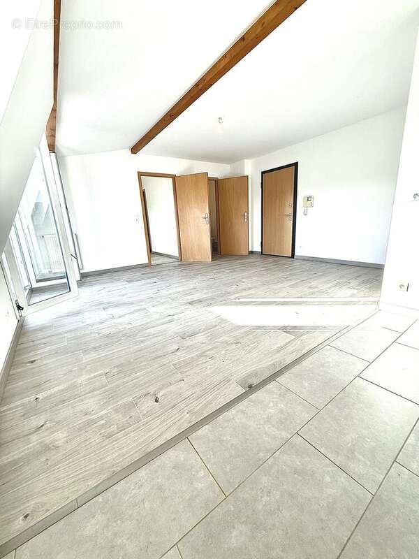 Photo 2 - Appartement à HAGONDANGE