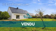 Maison à CORNILLE