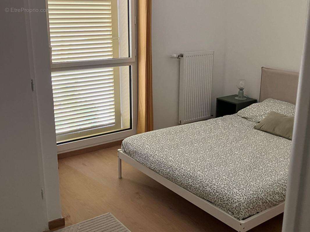 Appartement à CHARLY