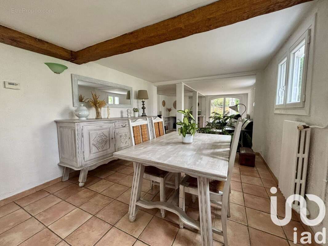 Photo 6 - Maison à NOISY-LE-GRAND