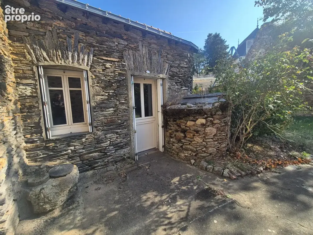 Maison 8 pièces 155 m² à vendre à Cande (49440) - photo 2