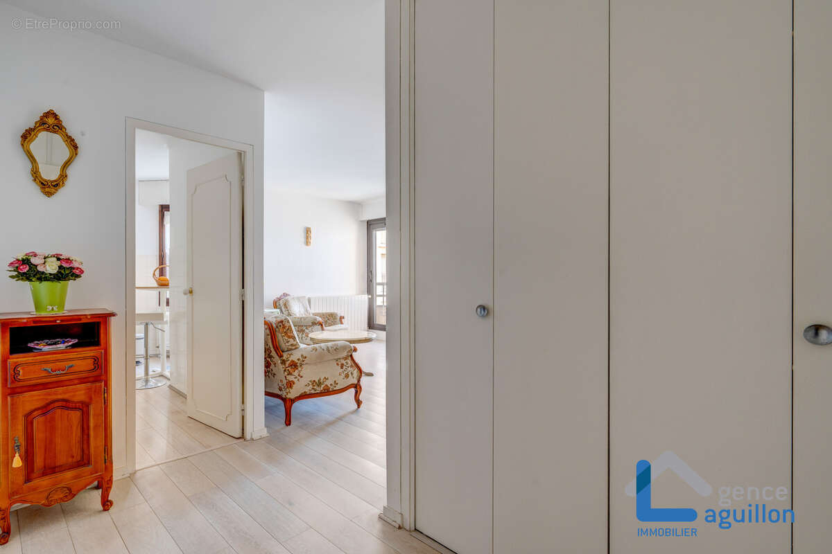 Appartement à HENDAYE